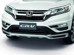 Havnt ever actually seen a crv trans (nooby to honda) but i would assume it would be a similar situation as a subaru. Honda Launches Special Edition Cr V In Thailand Drivespark News