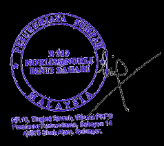 Specialize in verification, pesuruhjaya sumpah sg buloh and verify legal document. Http Www Mais Gov My Wp Content Uploads 2019 07 Ltahunan2015 Pdf