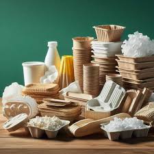 15 Types of Food Packaging Materials ...