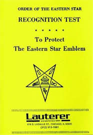 In our order, knowledge consists of ritual information, star point information, and symbolism. 270 Eastern Star Ideas Eastern Star Order Of The Eastern Star Eastern