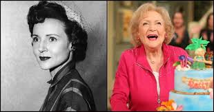 American actress betty white, who was born in 1922, has had a career in television longer than the golden girls star marks her 99th birthday on sunday, which she will spend in lockdown in her los. Details Of Betty White S 98th Birthday Party Are Out She Shares Tips For Women To Grow Old Healthy Happy And Witty