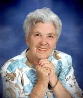 Joyce Weaver Obituary 2018