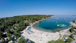 Der gradsko kupaliste sandstrand in crikvenica ist einer der highlight der region kvarner bucht. Die Top Sandstrande In Kroatien Sandstrand In Kroatien