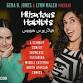 Hilarious Habibis (Middle Eastern comedy show) at event image