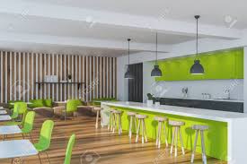 Maybe you would like to learn more about one of these? Corner Of Modern Pub With White And Wooden Walls Bar Counter Stock Photo Picture And Royalty Free Image Image 122939681