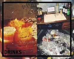 Britain had to import food to support the population, who ww1 had brought about the need to cut down on food imports. How To Throw A 1920s Party Colors Food Drink Music