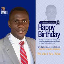 On your special day, we extend our warmest birthday greetings to you, dear  brother Pastor Bruel K. Bruel K. Kolubah. Your impact as a blessing to our  generation is truly appreciated.