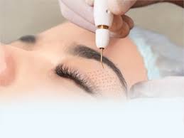 This training is intended for students that lacks experience with the plasma skin tightening: Prive Academy