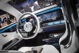 Mercedes Benz Generation Eq Mercedes Benz Mercedes Benz