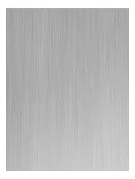 Classic brushed aluminum 621 metal art classics laminate. Brushed Aluminum