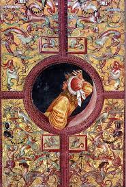 Animazione 3d cappella san brizio duomo di orvieto. Datei Luca Signorelli Cappella Di San Brizio Poets Empedocle Jpg Wikipedia