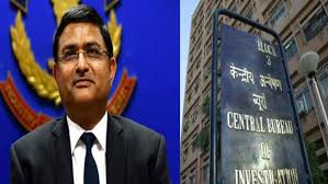 Director general of border security force (bsf) rakesh asthana was on tuesday appointed as the delhi police commissioner. Rakesh Asthana Appointed Bsf Dg Oneindia News