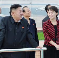 What does kim jong un live like? Geheime Hochzeit Nordkoreas Fuhrer Kim Jong Un Ist Verheiratet Welt