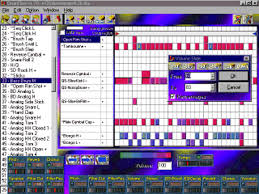 Https Www Majorfact Com Wp Content Uploads 2017 08 Drumflow Png Top 10 Best Free Beat Making Music Making Software Music Software Programing Software