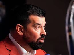 Ohio State HC Ryan Day shoots down false narrative surrounding his current  team