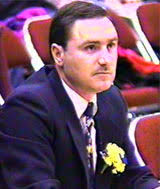 Wahoo Basketball 1994