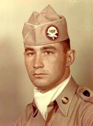 Aubrey Junius Laird"