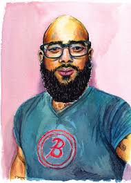 People — Yifan Luo