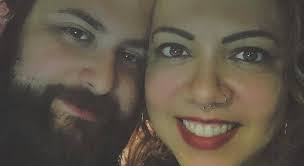 Danielle Alcantara and Edward Richmond's Wedding Website