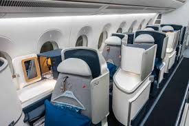 We did not find results for: Review Air France A350 Business Class Toronto Paris Milesopedia