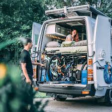 It's becoming more popular than ever to do customized conversions of vans or completely renovate old motorhomes in order to. The Ultimate Diy Campervan Conversion Kit Everything You Need