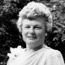 Vivian Doreen Downey