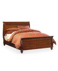 Gramercy Queen Bed Sleigh Bed Reviews Furniture Macy S Bedroom Furniture Bedroom Collections Furniture King Bedroom Furniture