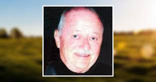 Roger D. Davis Obituary January 1, 2015