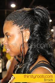 How often should you moisturize low porosity hair? Black Teenage Hairstyles