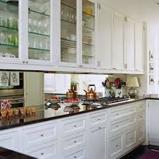 galley kitchen design