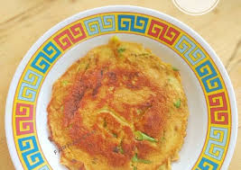 5 butir telur 1 siung bawang bombai 1 buah kentang 1 buah wortel 3 tangkai daun sup 1 sendok teh masako rasa. Telur Dadar Buncis Dan Wortel Dadar Buncis Dimanaja Com Metik Daun Zucchini Masak Mie Goreng Berkebun Di Inggris Sultansaidullahbanjar