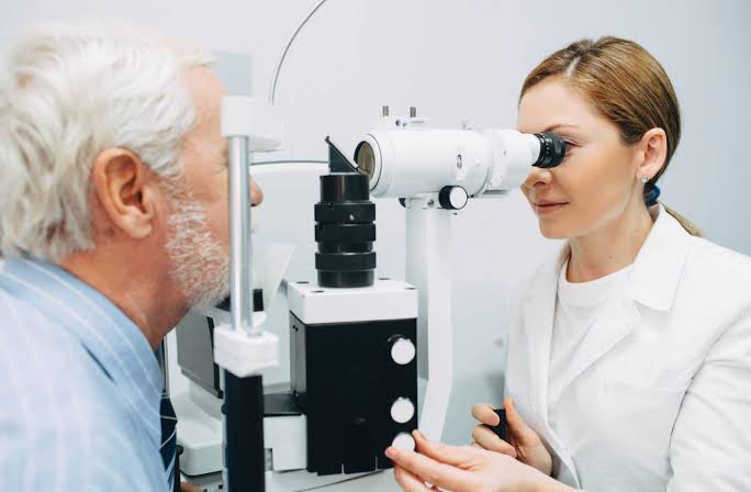 Can an Eye Exam Detect Diabetes? | Pinnacle Eyecare