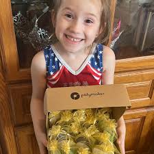 The 3D Printing Princess