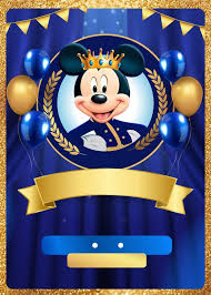 MICKEY PRINCIPE MICKEY PRINCE