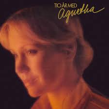 Agnetha was 16 when she started singing in a dance band called bernt enghardts. Agnetha Faltskog Tio Ar Med Agnetha Music On Cd