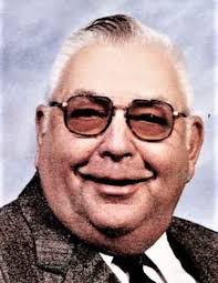 David Noel Thiel Obituary