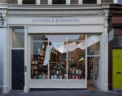 London S Most Beautiful Bookstore Remodelista Bookshop Bookstore Architecture