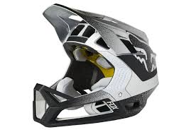 We did not find results for: Fox Proframe Mips Full Face Mtb Helmet Vapor Bike Society