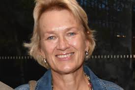 Tributes to Orange Farmers Market icon and chef Lesley Russell