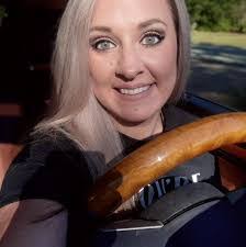 Gayle Ladner's Instagram, Twitter & Facebook