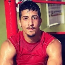 Stephen Fulton vs. Saul Rosario, Cherry vs. Douglas