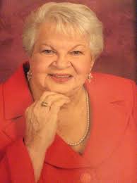 Sandra Tankersley Kerr