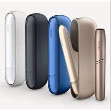 In this way, the nicotine is released that the iqos user through this mechanism, iqos heets prevents smokers from the terrible effects of burning tobacco. Iqos 3 0 Authentic By Philip Morris Shopee Malaysia