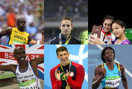 O torneio masculino de basquetebol nos jogos olímpicos de verão de 2016 foi disputado entre 6 a 21 de agosto. 22 Momentos Inolvidables De Los Juegos Olimpicos Rio 2016 Alto Nivel