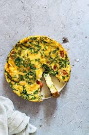 To be fair, he cooks and she eats! Smoked Haddock And Spinach Frittata Low Carb Keto Gluten Free Recipes From A Pantry