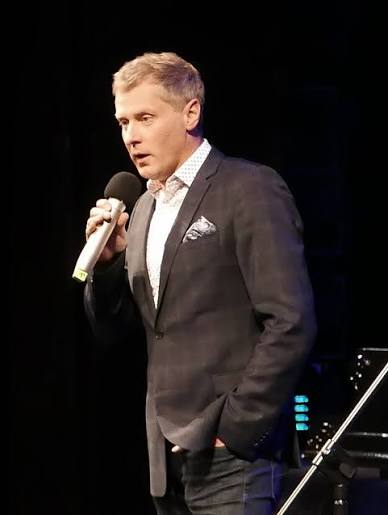 Krzysztof Respondek – Wikipedia, wolna encyklopedia