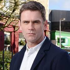 EastEnders hunk Scott Maslen shows off INCREDIBLE body transformation