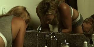 Zoe Bell - angel of Death 02: Australian Babe Babe Porn