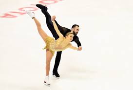 As a single skater, she is the 2013 nebelhorn trophy bronze medalist and the 2012 u.s. Nick Verreos Ice Style 2018 U S Figure Skating Championships Costumes Recap Pairs