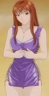 I hope so aug 19 2013 8:21 am i like drama gto or the anime i hope gto have new series with new pupils and her old friend. Tomoko Nomura From Great Teacher Onizuka